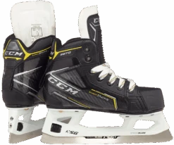 CCM Super Tacks 9370 Youth Goalie Skates