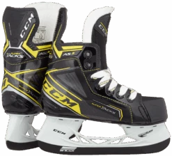 CCM Super Tacks AS3 Youth Hockey Skates