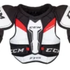 CCM JetSpeed FT475 Junior Shoulder Pads