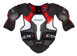 CCM JetSpeed FT4 Senior Shoulder Pads