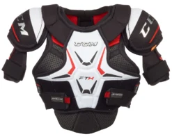 CCM JetSpeed FTW Women's Shoulder Pads