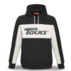 CCM Nostalgia Tacks Logo Fleece Hood Adult
