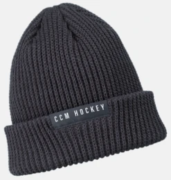 CCM Nostalgia Watchman Beanie Adult -Pro Hockey World ScreenShot2022 02 02at11.57.58AM