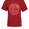 CCM Heritage Bottle Cap Chicago Fabric Tee