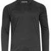 CCM Neck Guard Long Sleeve Top Youth