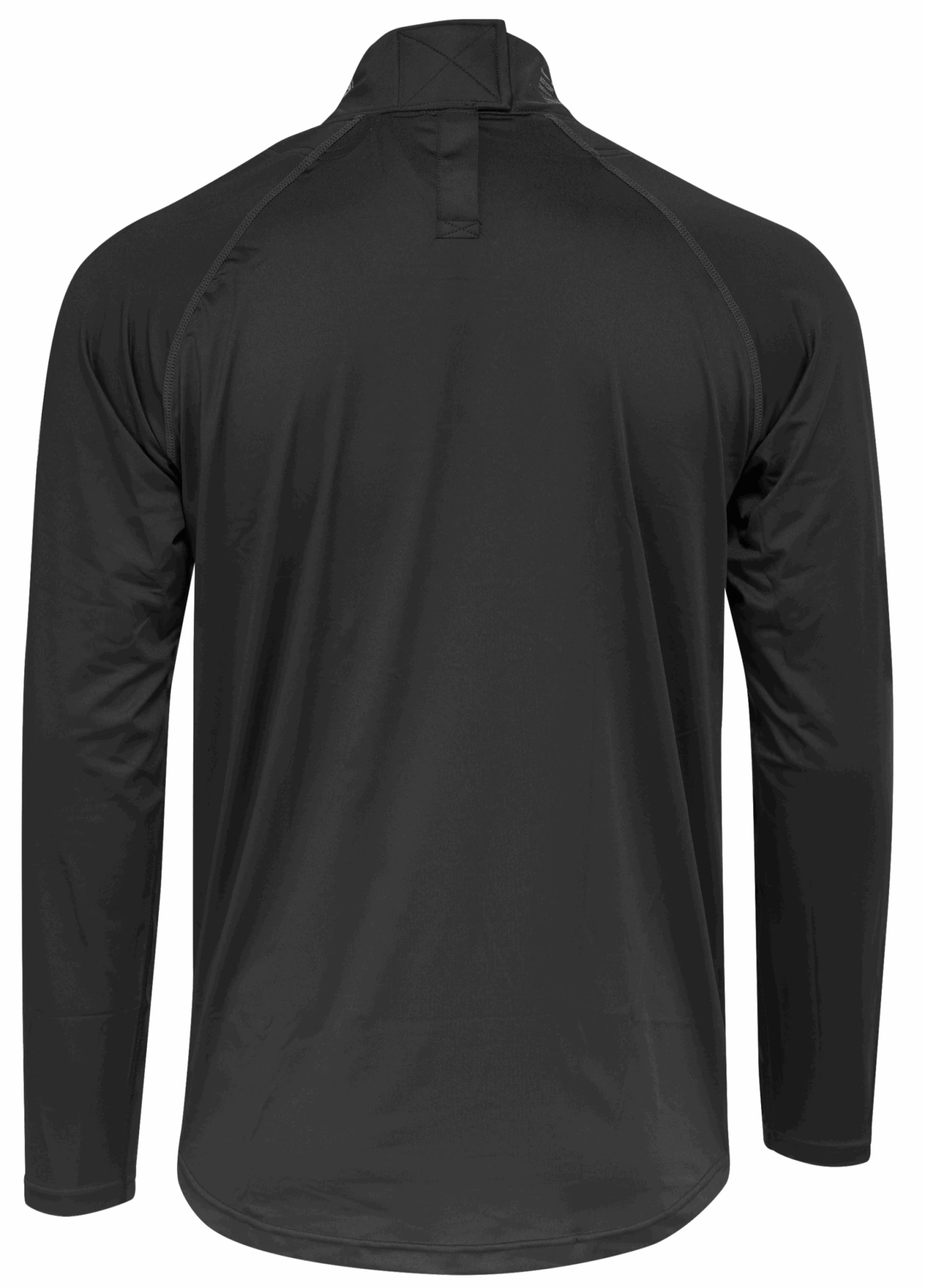 CCM Neck Guard Long Sleeve Top Youth 2 CCM Neck Guard Long Sleeve Top Youth - Image 2