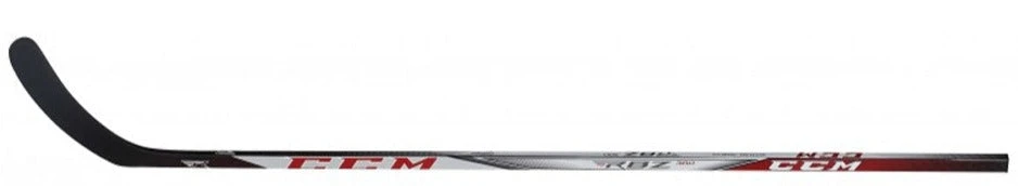 CCM RBZ 380 Intermediate Hockey Stick 2 CCM RBZ 380 Intermediate Hockey Stick - Image 2