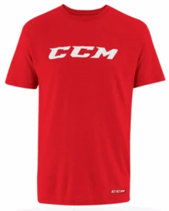 CCM Core Short Sleeve Tee Youth -Pro Hockey World b6776c2c 8179 4215 85d7 1281ae48f889