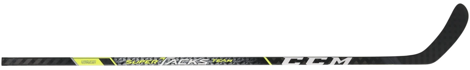 CCM Super Tacks Team Senior Hockey Stick 2 CCM Super Tacks Team Senior Hockey Stick - Image 2