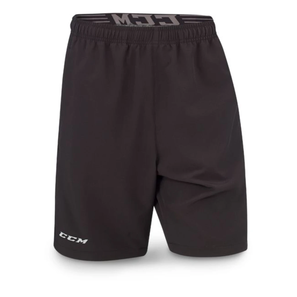 CCM Team Woven Short Adult 1 CCM Team Woven Short Adult