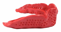 CCM SISU Custom Mouth Guard Junior