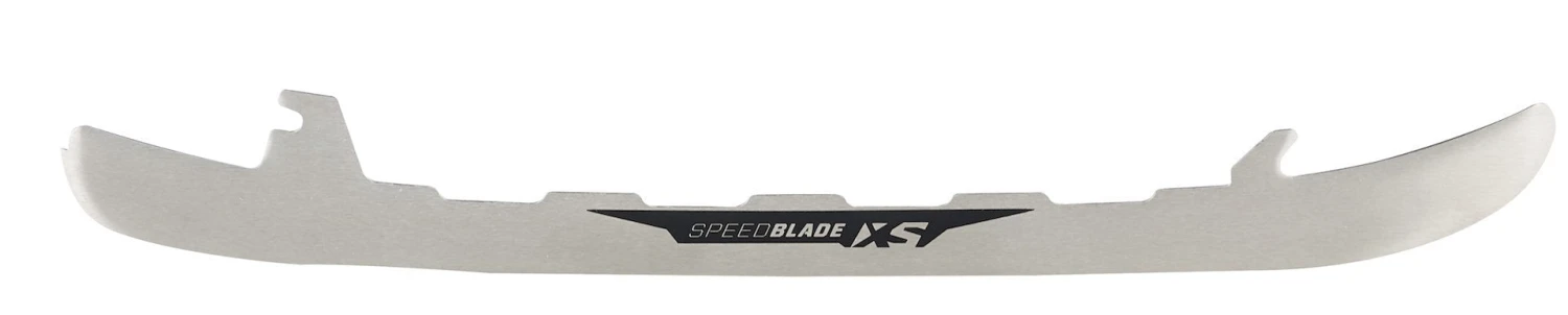 CCM SpeedBlade XS Stainless Runners (Pair)