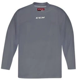 CCM 5000 Practice Jersey Junior -Pro Hockey World grey b4b4437c 3e33 4350 ba2e 9e0d680c2ab9