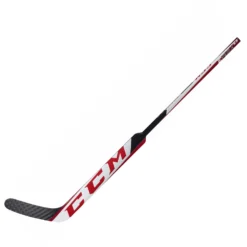 CCM EFLEX 5.9 Senior Goalie Stick (White/Black) -Pro Hockey World image 3 ee111c53 52e3 4c6f bd37 883e4a97fa37 scaled