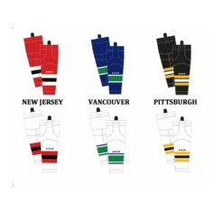 CCM SX8000 Game Sock Intermediate -Pro Hockey World new jersey vancouver pittsburgh 3522be9c 9b1b 4324 9cea 69b429d773b8