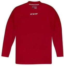 CCM 5000 Practice Jersey Senior -Pro Hockey World red 3 29f5743a d0dd 4743 8d19 49ff2f8100be