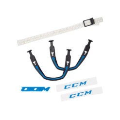 CCM Super Tacks Helmet Personalization Kit 7 CCM Super Tacks Helmet Personalization Kit -Pro Hockey World royal ccm personliaztion 900x 7341e12c 2089 40ad becc 0d7d169869c5