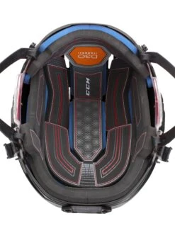 CCM Fitlite 3DS Combo Junior Helmet -Pro Hockey World rs 26a2a04f f642 4842 a447 79996fea1eb3