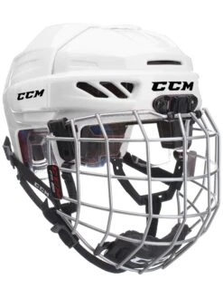 CCM Fitlite 3DS Combo Junior Helmet -Pro Hockey World rs 65476a54 6457 4600 acd8 05faad84a5e8