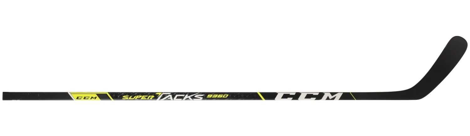 CCM Super Tacks 9360 Intermediate Hockey Stick 2 CCM Super Tacks 9360 Intermediate Hockey Stick - Image 2