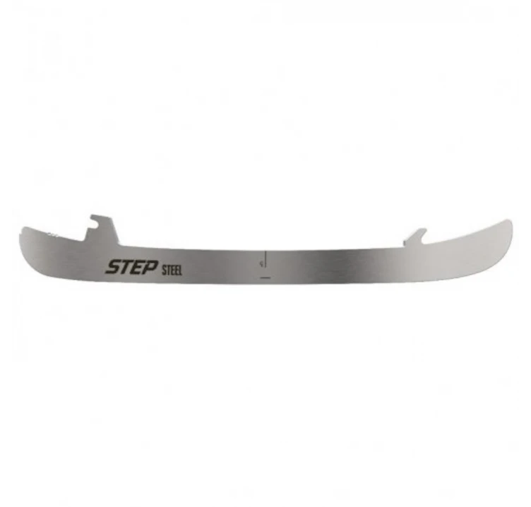 Step Steel Runners For CCM SpeedBlade XS Holder (Pair) 1 Step Steel Runners For CCM SpeedBlade XS Holder (Pair)