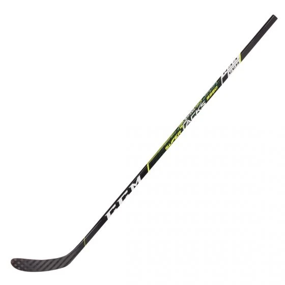 CCM Super Tacks 9380 Intermediate Hockey Stick 1 CCM Super Tacks 9380 Intermediate Hockey Stick