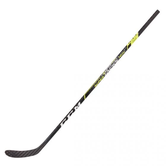 CCM Super Tacks Team Senior Hockey Stick 1 CCM Super Tacks Team Senior Hockey Stick