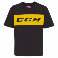 CCM True To Hockey Cotton Tee Adult -Pro Hockey World t7844 12.h6 54ae077f 6b6d 4850 8182 c8d5ea60f4ba